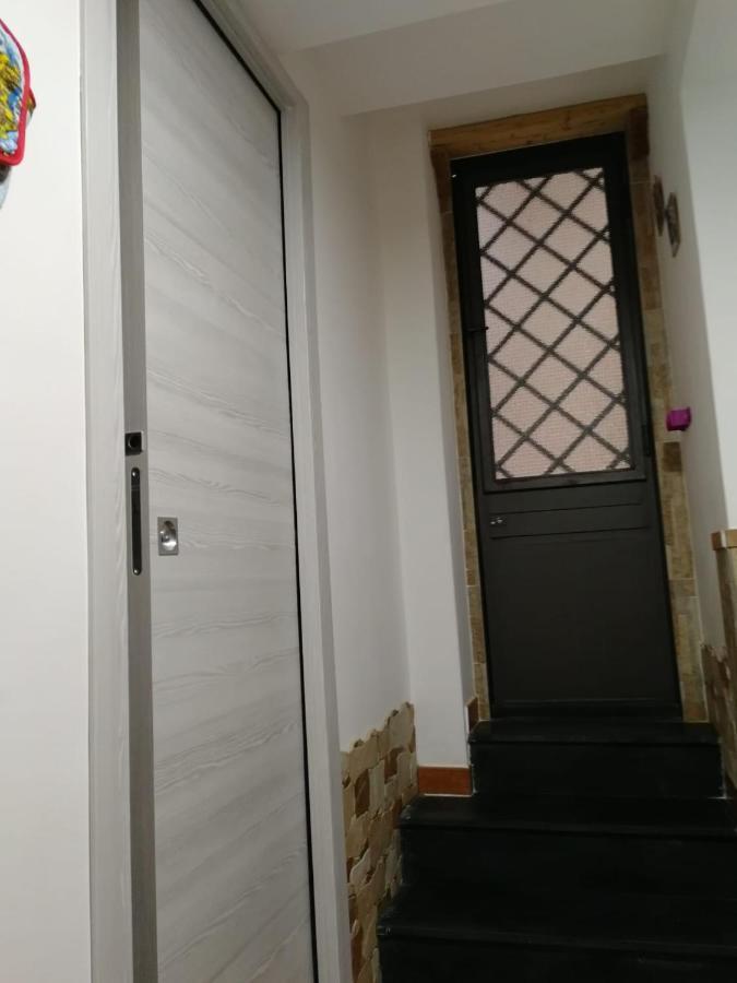 Casa trinità Catânia Exterior foto